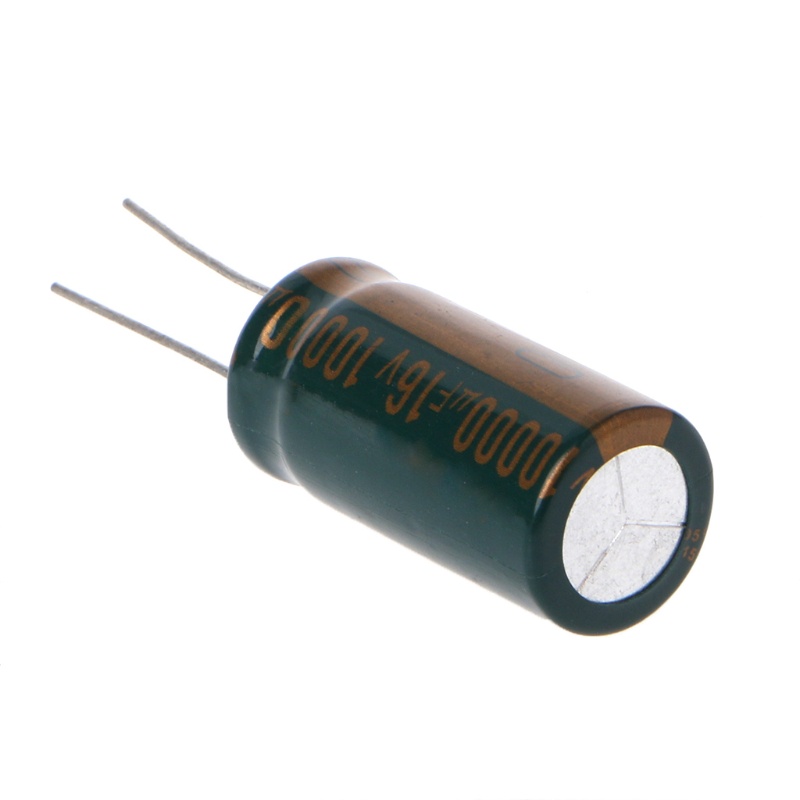 Tụ Điện 16v 10000uf Chuyên Dụng Esr