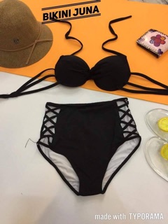 Áo rời bikini