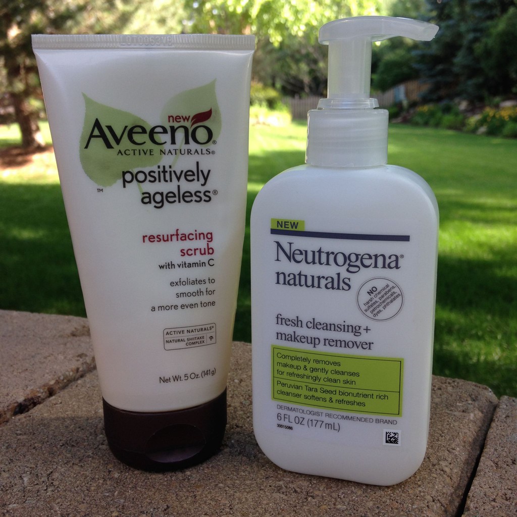 Neutrogena Naturals Makeup Remover Review Saubhaya Makeup