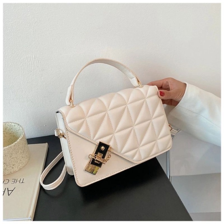 0Túi Xách Nữ Đẹp [ Free Ship ] Túi Đeo Chéo Nữ Dây Da Cao Cấp , Thiết Kế độc lạ mâu mới năm 2022