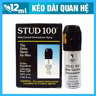 Chai xịt cho nam