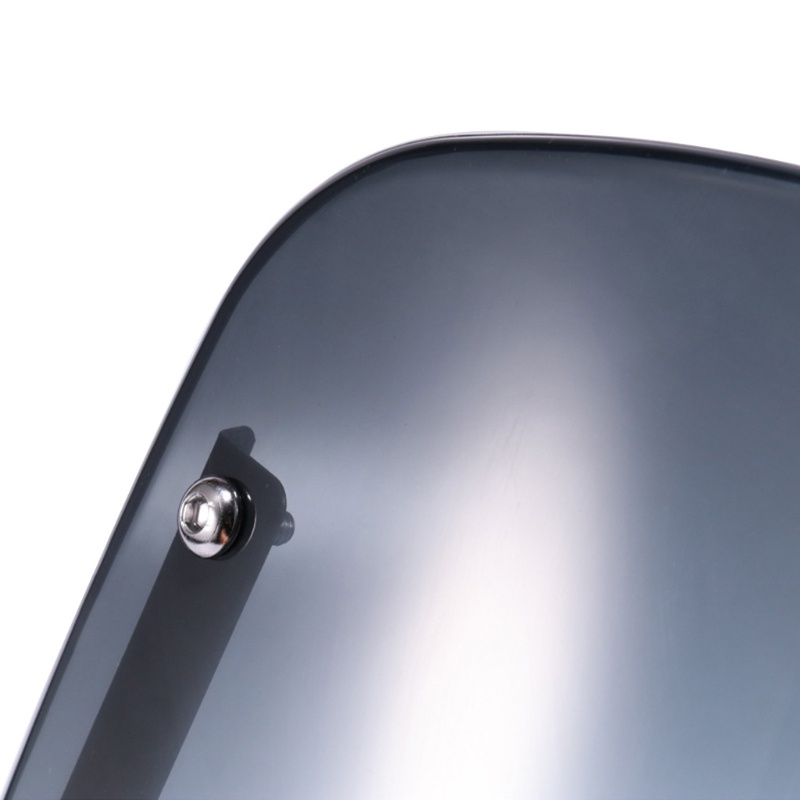 Kẹp Nối Dài Kính Chắn Gió Xe Máy Chống Nắng