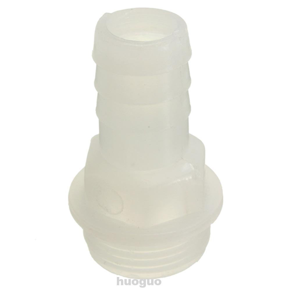 Đầu nối ống bơm bằng nhựa 19mm cho tàu thuyền
 | BigBuy360 - bigbuy360.vn