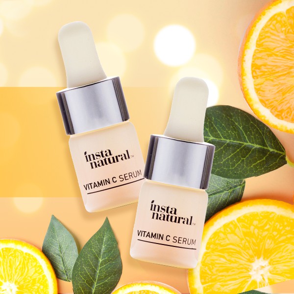 InstaNatural Serum Vitamin C 5ml