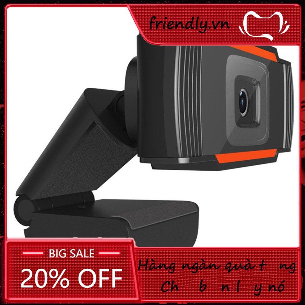 Webcam 720p Cho Máy Ảnh | BigBuy360 - bigbuy360.vn