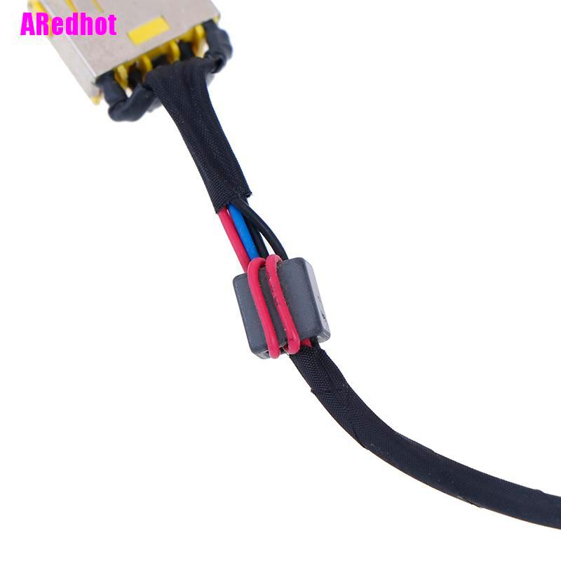 Dây Cáp Nguồn Dc Dành Cho Lenovo G500S G505S Vilg1