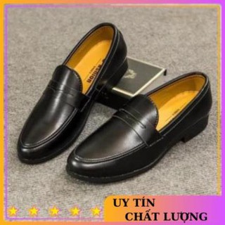 Giày lười nam _ giày tây nam