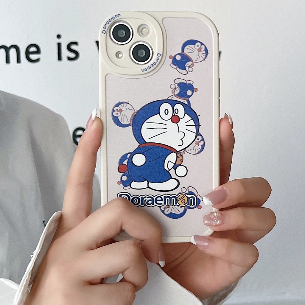 Ốp Điện Thoại Cho VIVO Y20 Y20i Y12S Y20S Y11S Y17 Y15 Y12 Y15S Y15A Y19 Y50 Y30 Y91 Y91C Y93 Y95 Y21 Y21S Y33S Y66 Y67 V21E V23 V23E