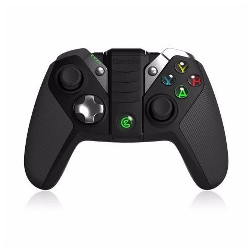 Tay cầm chơi game không dây GAMESIR G4 /G4 Pro cho PC/Android (Đen)-Xgamingstore -dc3725