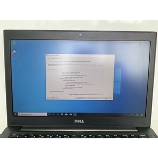 Laptop Dell
