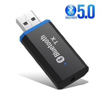 Bộ Thu Phát Âm Thanh Bluetooth Cho Tv Pc Headphone