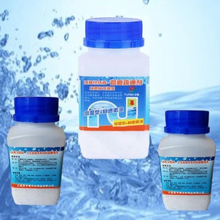 Bột thông cống - chai bột thông tắc cống thần thánh tẩy rửa vệ sinh