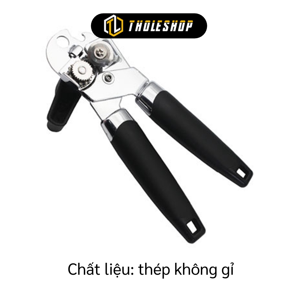 Dụng Cụ Khui Hộp - Đồ Khui Hộp, Mở Nắp Chai Tiện Lợi, Tay Cầm Chắc Chắn 349