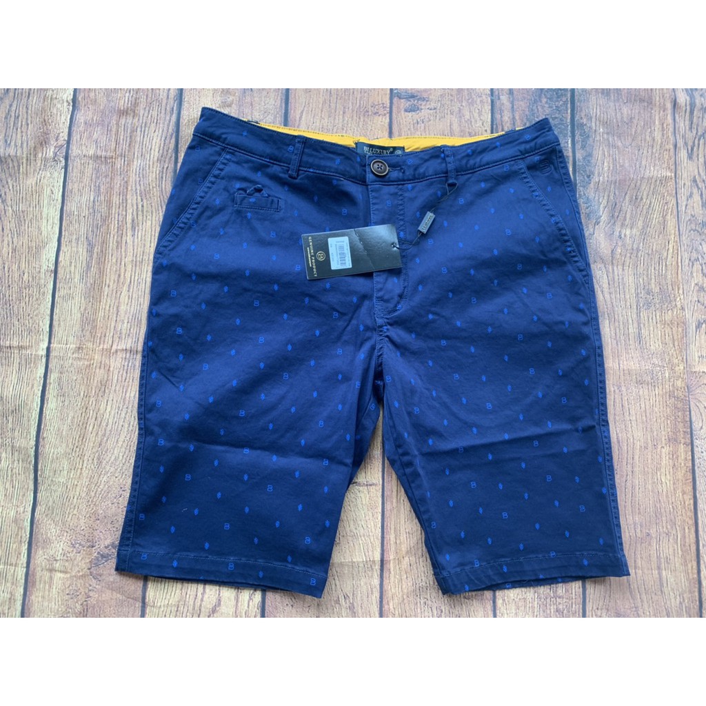 [GIÁ HUỶ DIỆT] Quần short nam Biluxury siêu đẹp | BigBuy360 - bigbuy360.vn