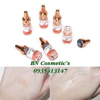 Tinh Chất Serum Suiskin Cá Hồi