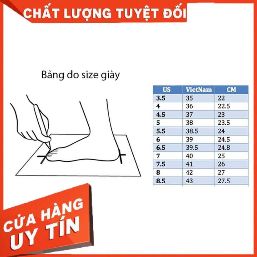 𝐌𝐋𝐁 Boston – Giày Boston – Giày 𝐌𝐋𝐁 Thể Thao Nam Nữ Boston IN 3D Đế Độn [Freeship] bản chuẩn