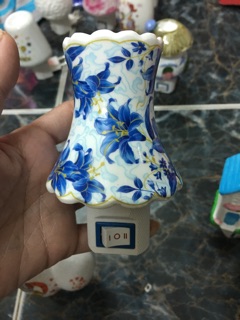 ĐÈN XÔNG TINH DẦU