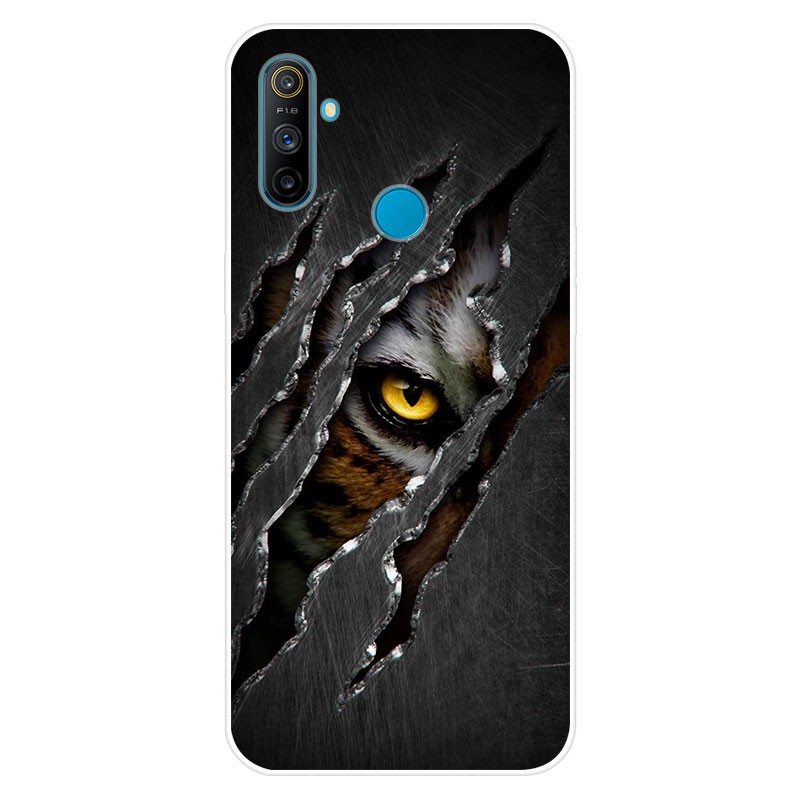 Ốp điện thoại thời trang cho Realme C3 Realme C3 RealmeC3