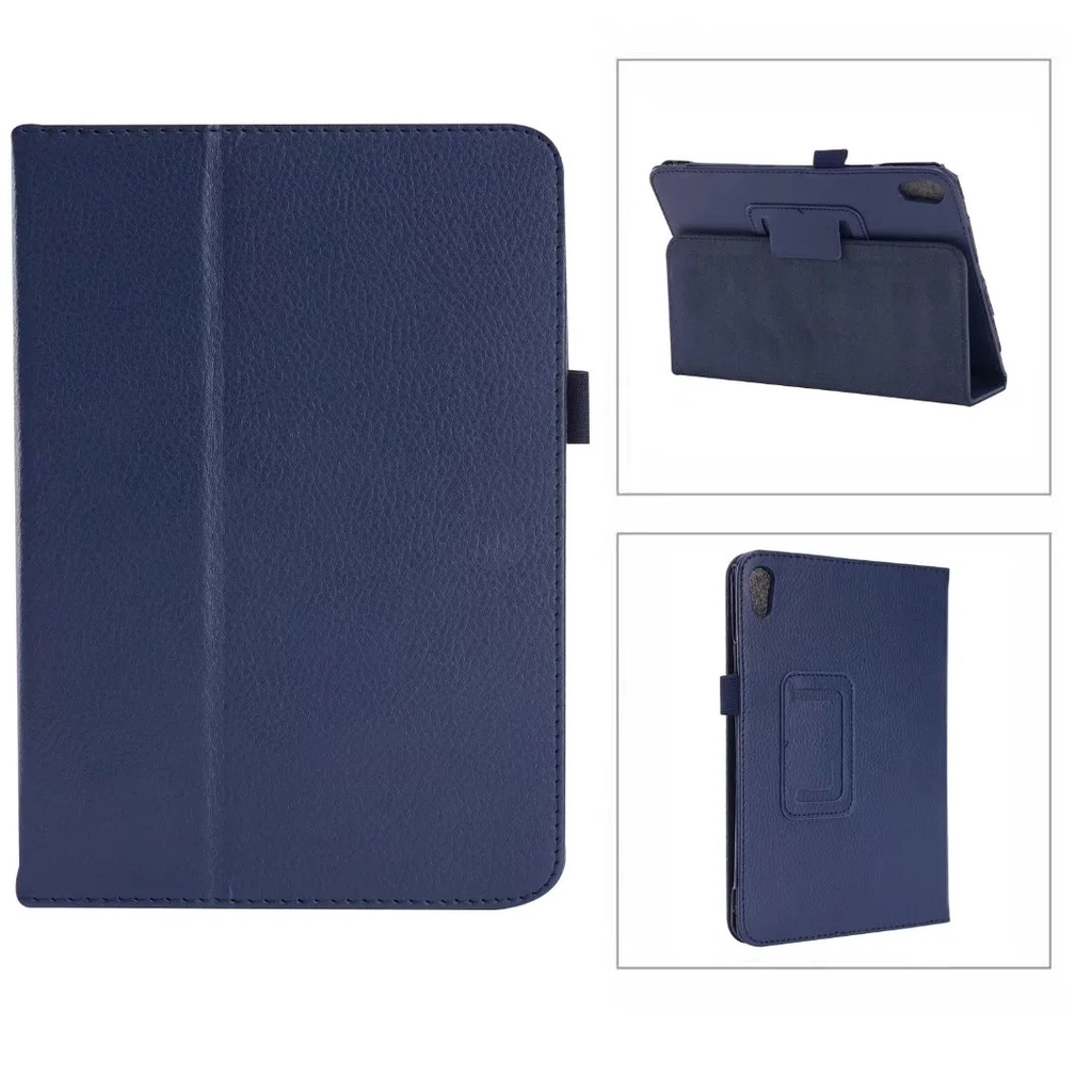 Simple flip PU leather case for iPad Mini 6 8.3 inch A2567 A2568 A2569 holder iPad mini 2 3 4 mini 5 protective cover