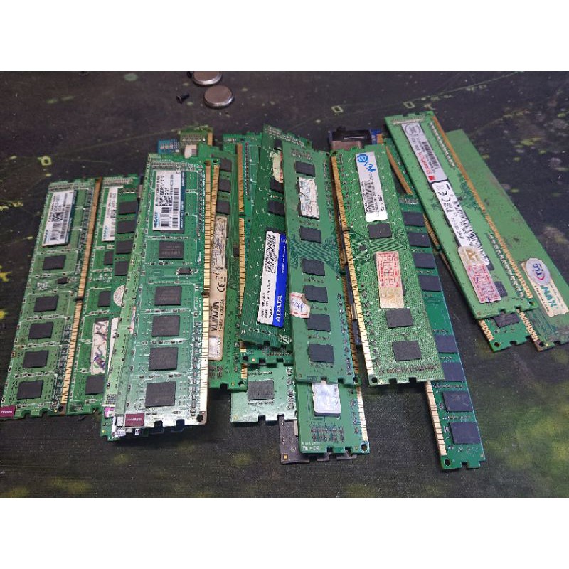 Ram DDR3 2G-1333 | BigBuy360 - bigbuy360.vn