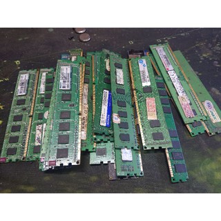 Ram DDR3 2G-1333