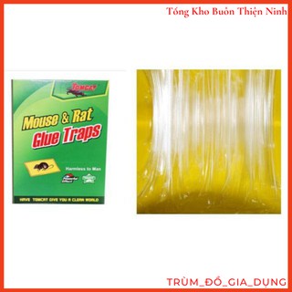 Combo 10 miếng dính chuột cao cấp