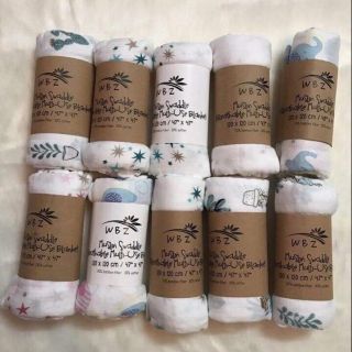 Khăn tắm sợi tre