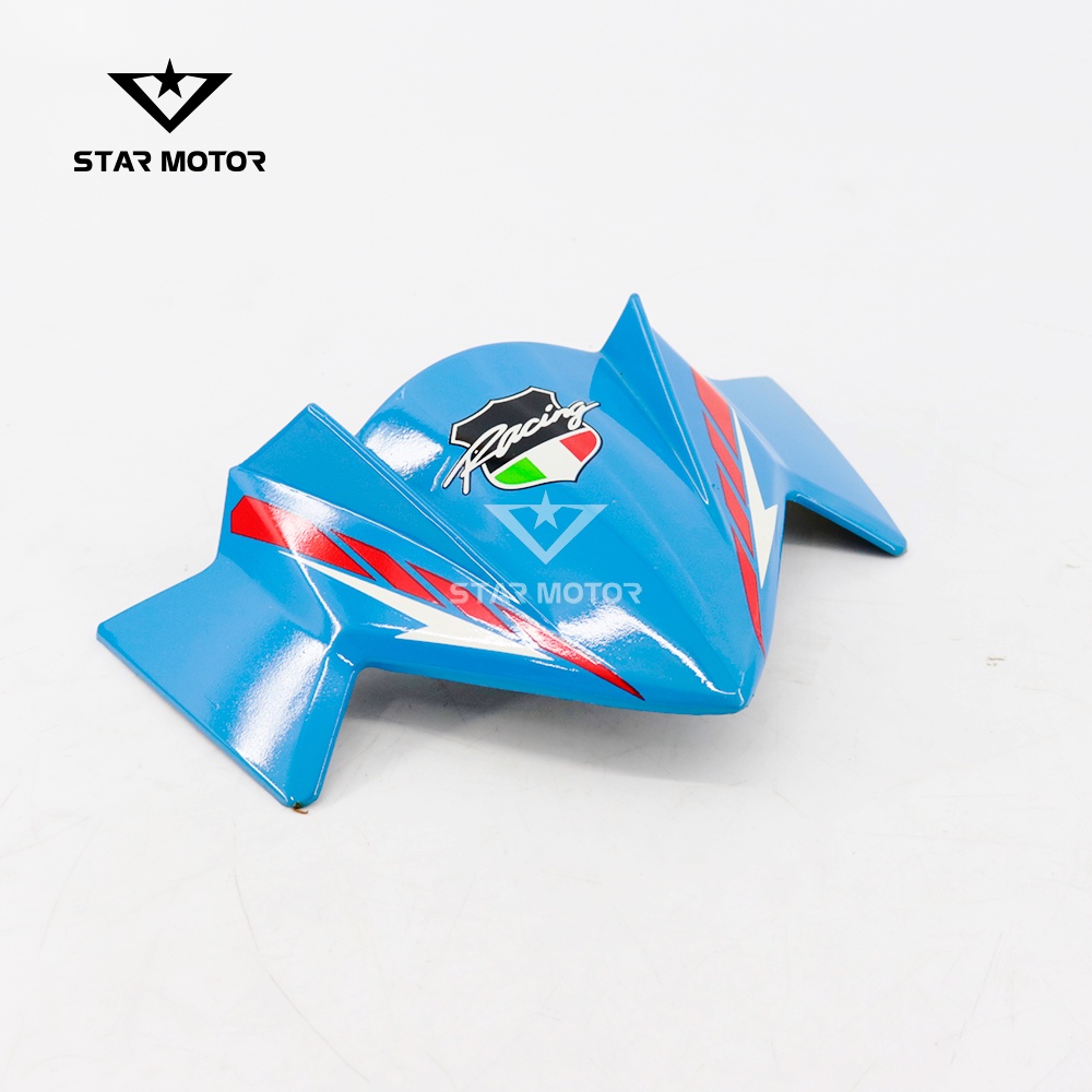 Mão đầu Winner kiểu phi thuyền hầm hố đủ mẫu nhiều màu