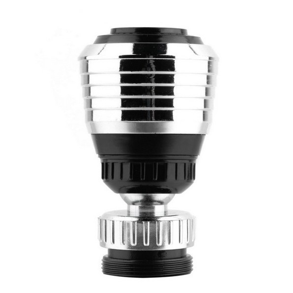Đầu vòi M22 chất liệu nhựa ABS mạ chrome tiết kiệm nước