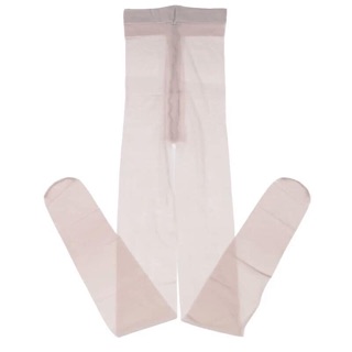 Combo 3 quần tất trong suốt
