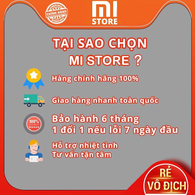 Máy cắt tỉa lông mũi Xiaomi Youpin ShowSee C1-BK