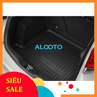 Lót cốp nhựa honda Civic 2009-2018