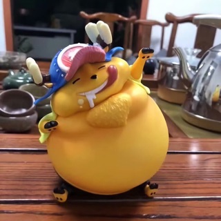 [Kadic] Mô hình Chopper Onepiece