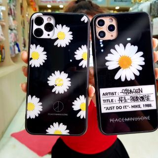 📲Ốp Hoa cúc #Peaceminusone Hot trend🌼🌼🌼
