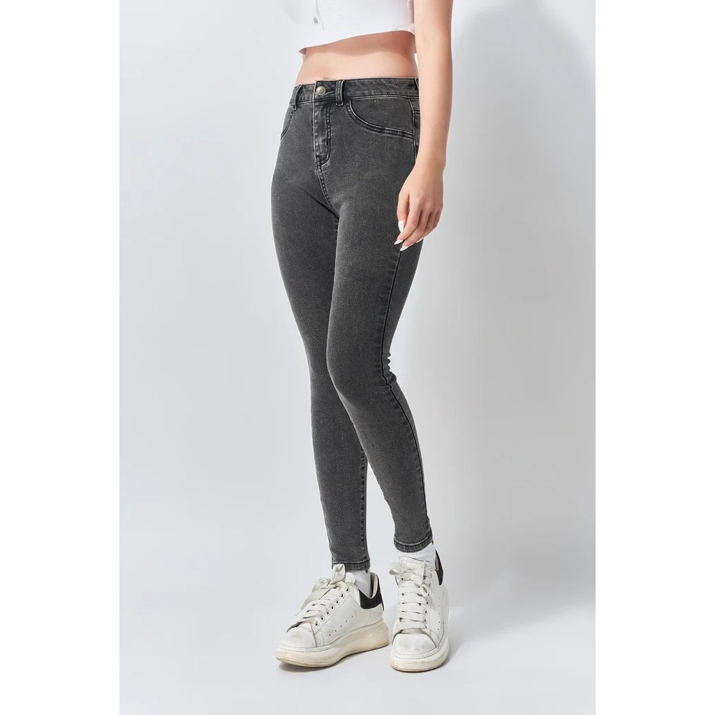 Quần Jeans Legging Nữ WJE 2006