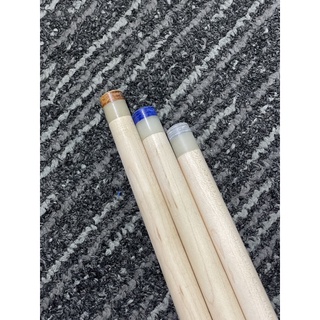 [Set 5cái] PHÍP SỪNG bida 11.5 -12mm-13mm