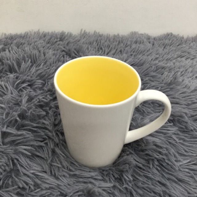 LY SỨ 400 ML - 12x9x12 CM- GỐM SỨ DONG HWA - HÀNG VIỆT NAM CHẤT LƯỢNG CAO