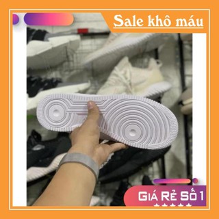 [Sale 3/3] GIÀY NIKE  MÀU TRẮNG SIÊU CHẤT HÀNG ĐẸP HOT HIT 2020 , FREESHIP TOÀN QUỐC xịn xò Sale 11 ' "