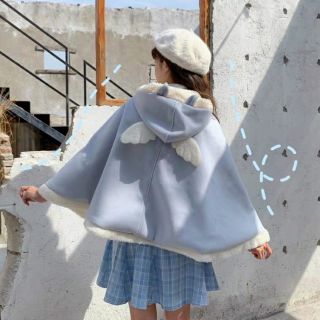 (CÓ ẢNH THẬT) ÁO CHOÀNG Lolita Siêu xinh, siêu cute