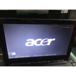 Màn laptop 10’1 inch led 40 pin (1024x600)