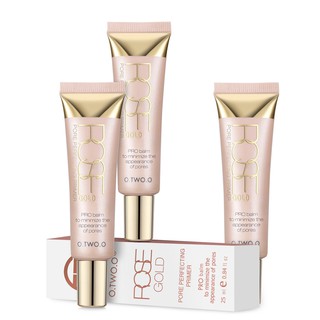 Bắt Sáng Dạng Gel O.TWO.O Rose Gold High Beam N9104