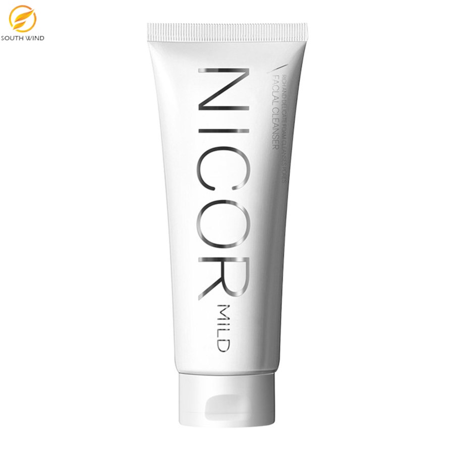 Sữa rửa mặt dưỡng ẩm làm trắng da kiểm soát dầu tiện dụng | BigBuy360 - bigbuy360.vn