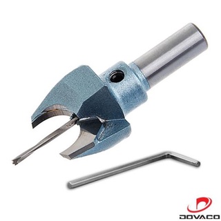 Mũi khoan tạo hình hạt chuỗi TIDEWAY 6mm
