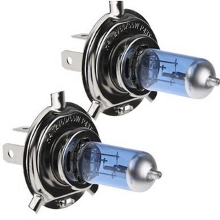 bóng đèn xe máy H4 60/55w siêu sáng
