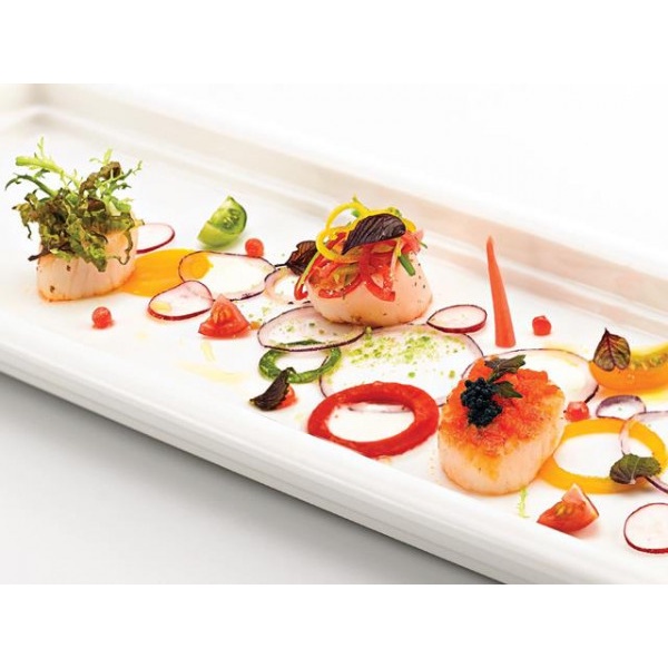 [Giao Hoả Tốc HCM] Cồi Sò Điệp Baby Nhập Khẩu Từ Nhật Bản (80-100 còi/kg)