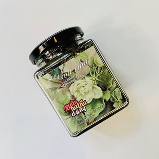 TRÀ Ô LONG HOA NHÀI