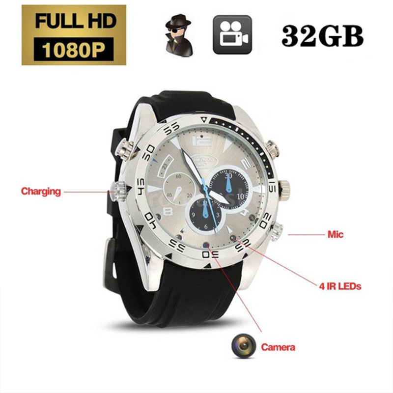 Camera Kỹ Thuật Số LIDU1 Không Dây Có Tầm Nhìn Ban Đêm Tiện Dụng