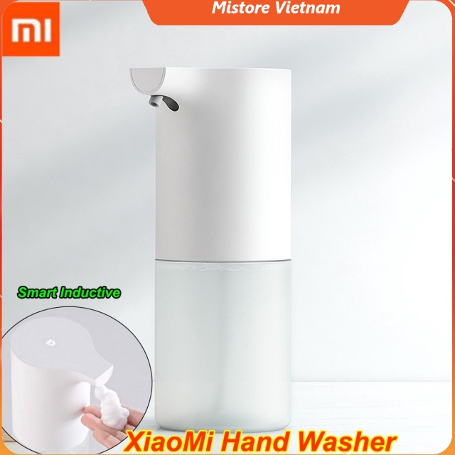 Máy rửa tay Xiaomi Tạo Bọt Tự Động Mijia