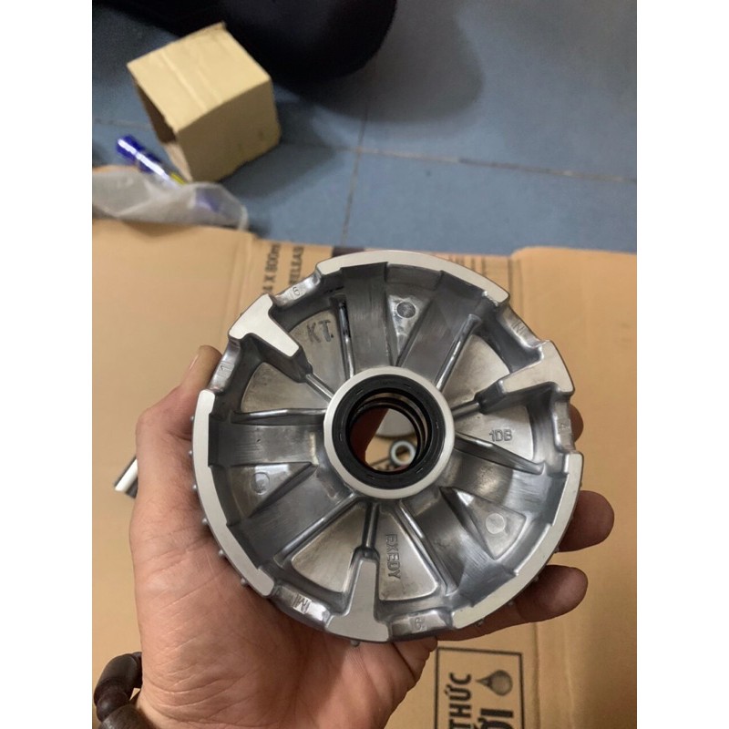 Freeship Full bộ nồi trước Novo 4/5/6 + Luvias + Luvias Fi zin hãng Bảo hành 1 đổi 1