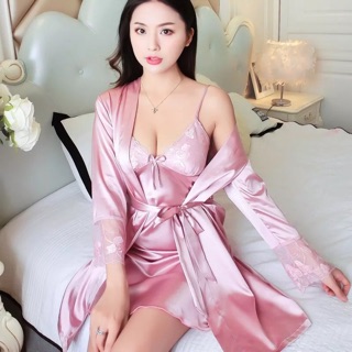 Set ngủ 2 món (note màu giùm mình nha)